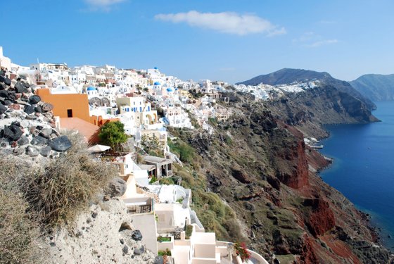 Greece, November 2011 — travel photo 64