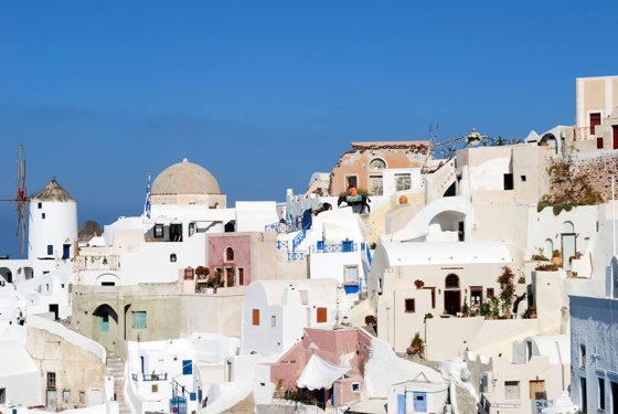 Greece, November 2011 — travel photo 65