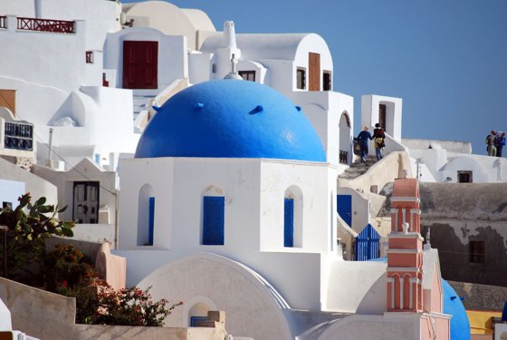 Greece, November 2011 — travel photo 66