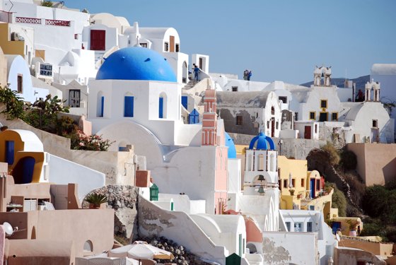 Greece, November 2011 — travel photo 67