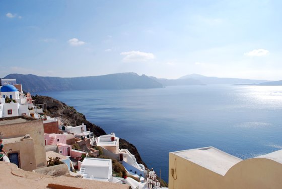 Greece, November 2011 — travel photo 68