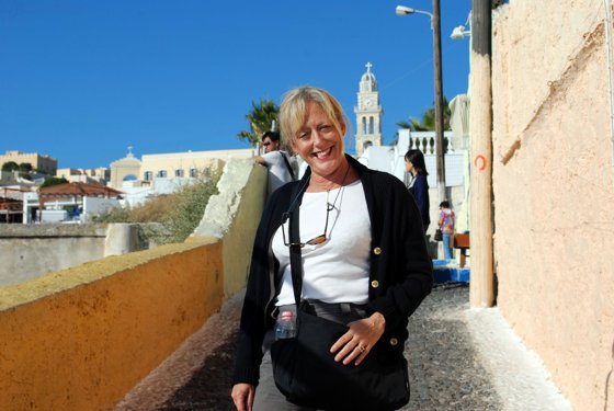 Greece, November 2011 — travel photo 69
