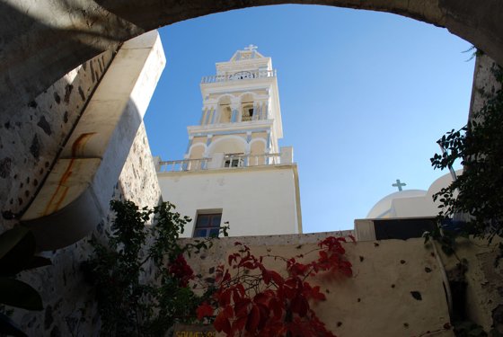 Greece, November 2011 — travel photo 70