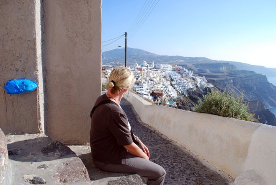 Greece, November 2011 — travel photo 71