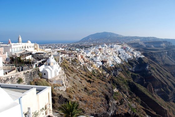 Greece, November 2011 — travel photo 74