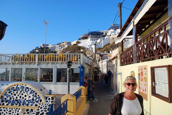 Greece, November 2011 — travel photo 75