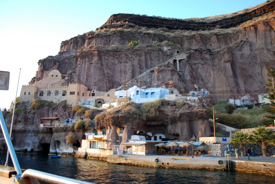 Greece, November 2011 — travel photo 79
