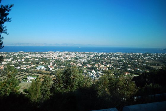 Greece, November 2011 — travel photo 81