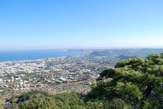 Greece, November 2011 — travel photo 82