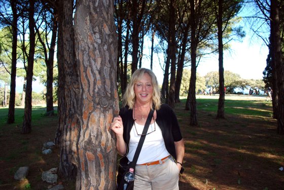 Greece, November 2011 — travel photo 83