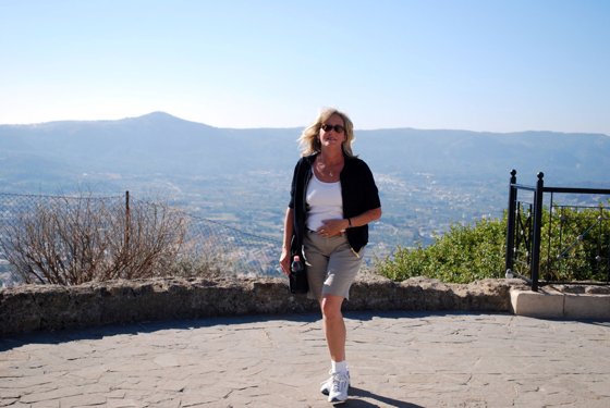 Greece, November 2011 — travel photo 84