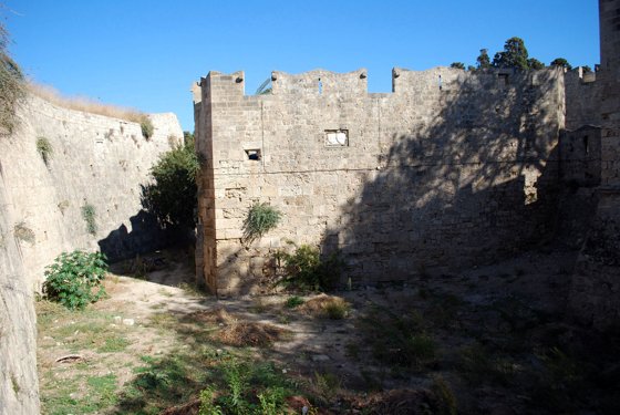Greece, November 2011 — travel photo 86