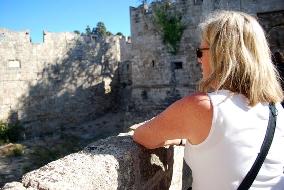 Greece, November 2011 — travel photo 87