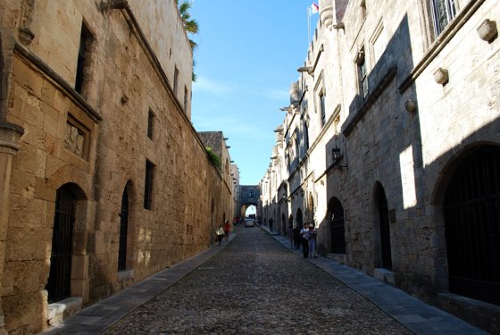 Greece, November 2011 — travel photo 92