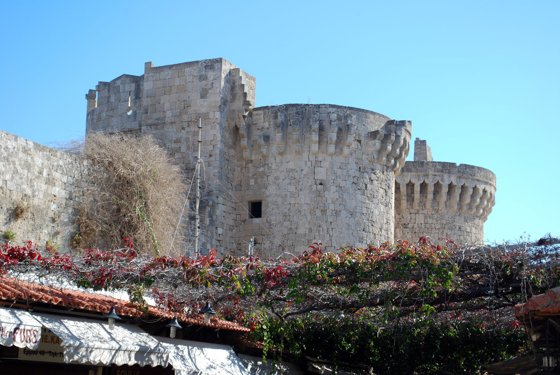 Greece, November 2011 — travel photo 93