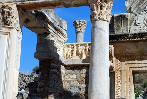 Greece, November 2011 — travel photo 121