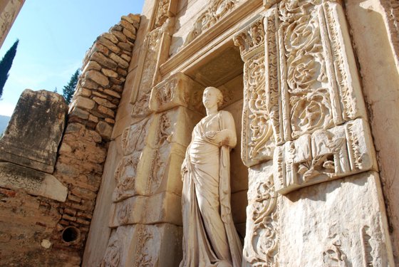 Greece, November 2011 — travel photo 125