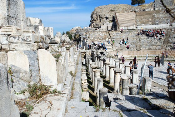 Greece, November 2011 — travel photo 126