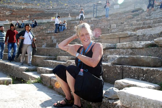 Greece, November 2011 — travel photo 127