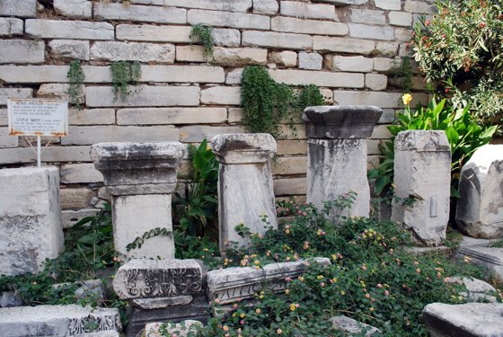 Greece, November 2011 — travel photo 129
