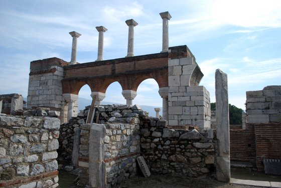 Greece, November 2011 — travel photo 132