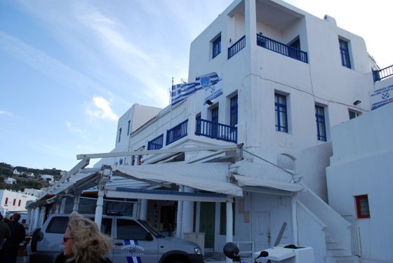 Greece, November 2011 — travel photo 134