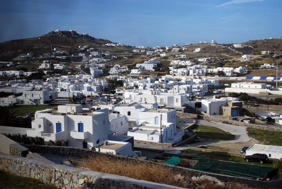 Greece, November 2011 — travel photo 136