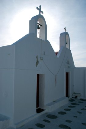 Greece, November 2011 — travel photo 137