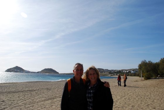 Greece, November 2011 — travel photo 139