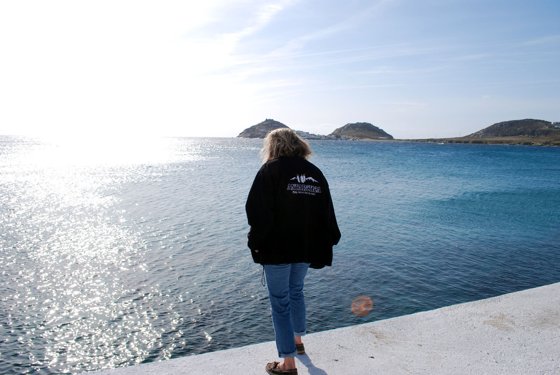 Greece, November 2011 — travel photo 140