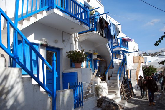 Greece, November 2011 — travel photo 143