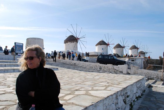 Greece, November 2011 — travel photo 144