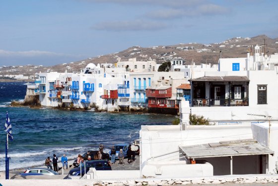Greece, November 2011 — travel photo 145