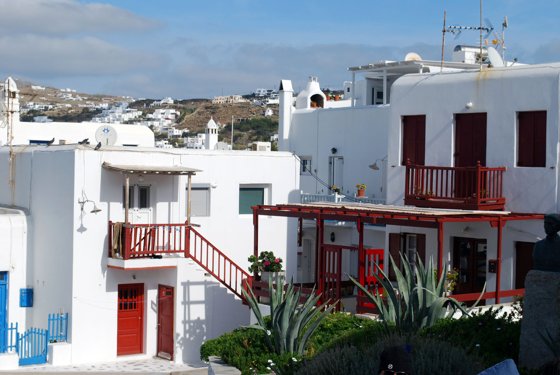 Greece, November 2011 — travel photo 146