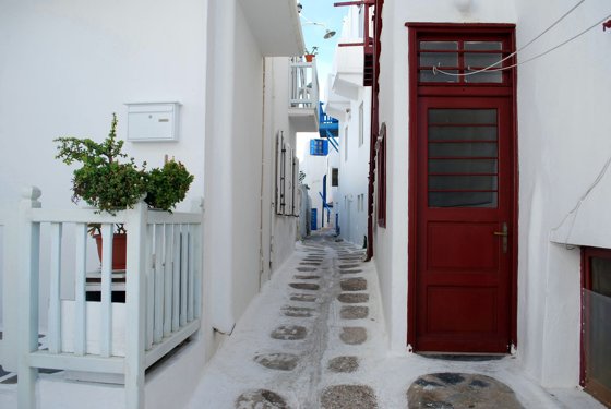 Greece, November 2011 — travel photo 147