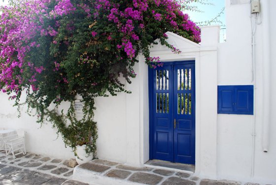 Greece, November 2011 — travel photo 149