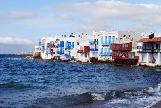 Greece, November 2011 — travel photo 150