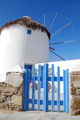 Greece, November 2011 — travel photo 155