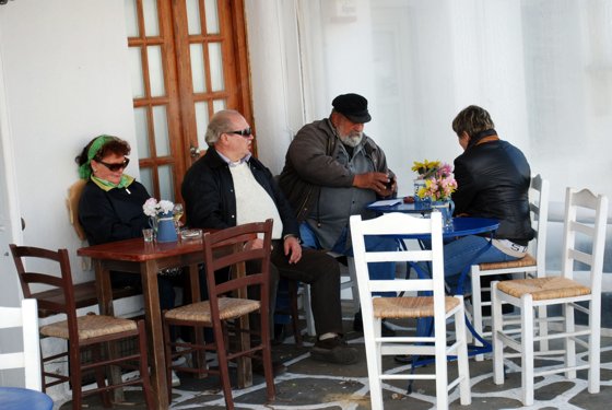 Greece, November 2011 — travel photo 156