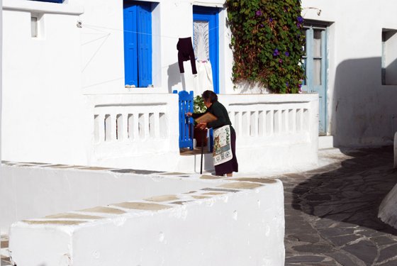 Greece, November 2011 — travel photo 157