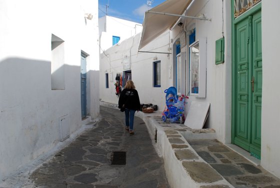 Greece, November 2011 — travel photo 159