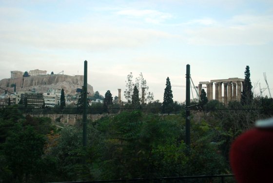 Greece, November 2011 — travel photo 161