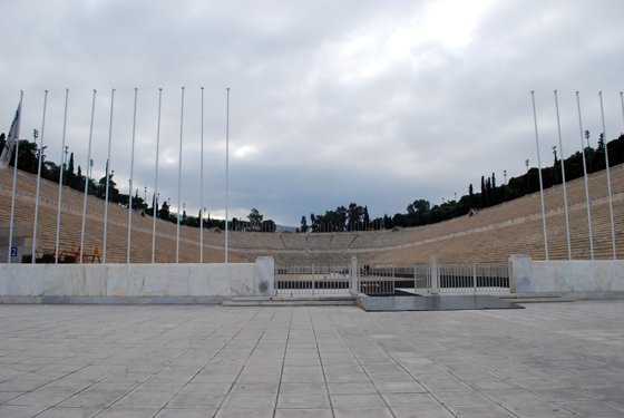 Greece, November 2011 — travel photo 162