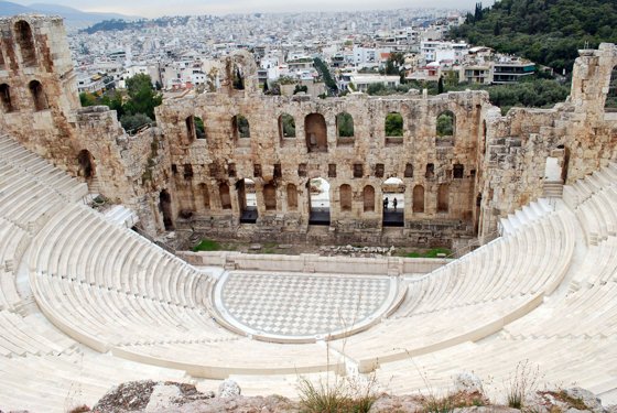 Greece, November 2011 — travel photo 164