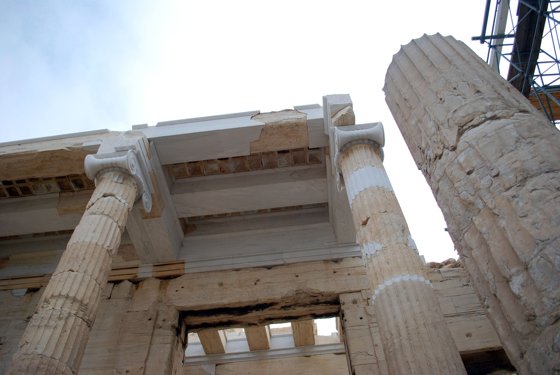 Greece, November 2011 — travel photo 167