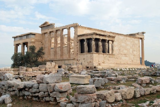 Greece, November 2011 — travel photo 174