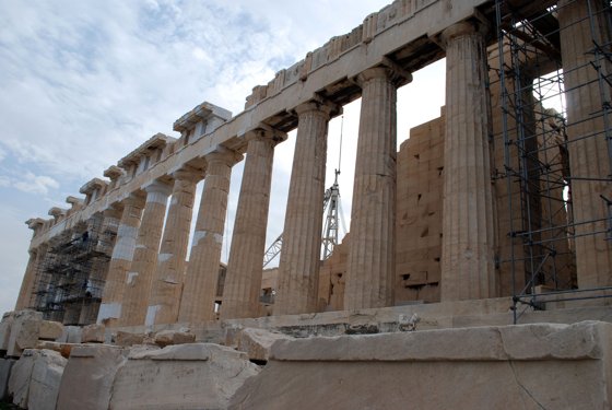 Greece, November 2011 — travel photo 175