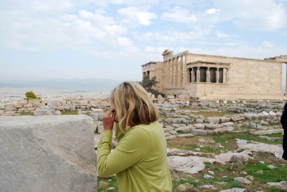 Greece, November 2011 — travel photo 176