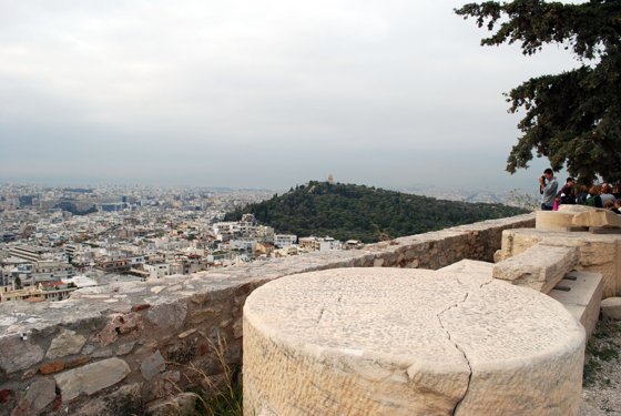 Greece, November 2011 — travel photo 181