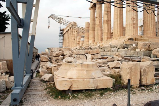 Greece, November 2011 — travel photo 182